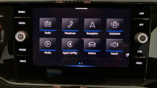 Volkswagen Polo 1.0 TSI Life 5dr Petrol Hatchback